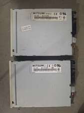Mitsumi D359M3 Internal 3.5 Inch Floppy Disk Drive 1.44MB Lot of 2