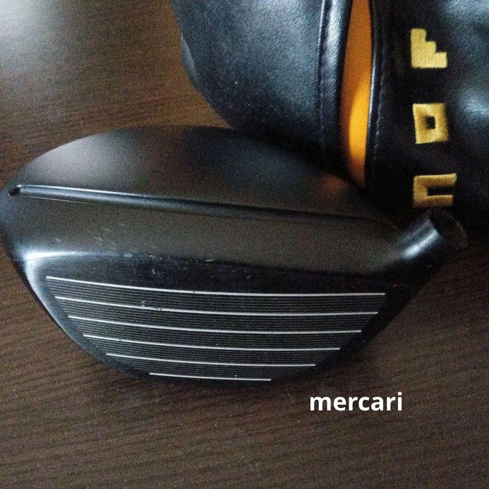 Onoff Kuro 10.5 Driver 2022 Head Only - Image 3 of 4