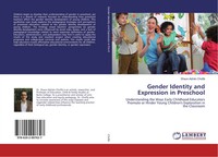 Shaun-AdriáN Choflá | Gender Identity And Expression In Preschool | Taschenbuch
