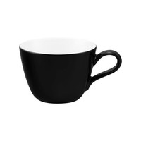 Seltmann Weiden Life Fashion Glamorous Black Kaffee-Obertasse 0,24 L