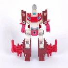 Transformers Scattershot Figure Only G1 Technobot Vintage