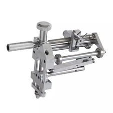 63-400mm Electrofusion Welding Tool Rotary PE Plastic Pipe Scraper Stripper ✅