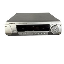 Technics SH-EH790 Stereo Sound