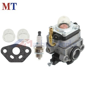 RICAMBIO CARB FIT ROBIN SUBARU EH035 CARBURATORE MOTORE QUATTRO - Foto 12