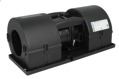 Air blower EBMPAPST K3G097-AP46-01 - Picture 2 of 7