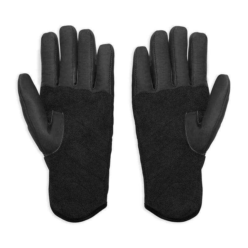 Spada Wyatt Leather Black, photo 2 of 3