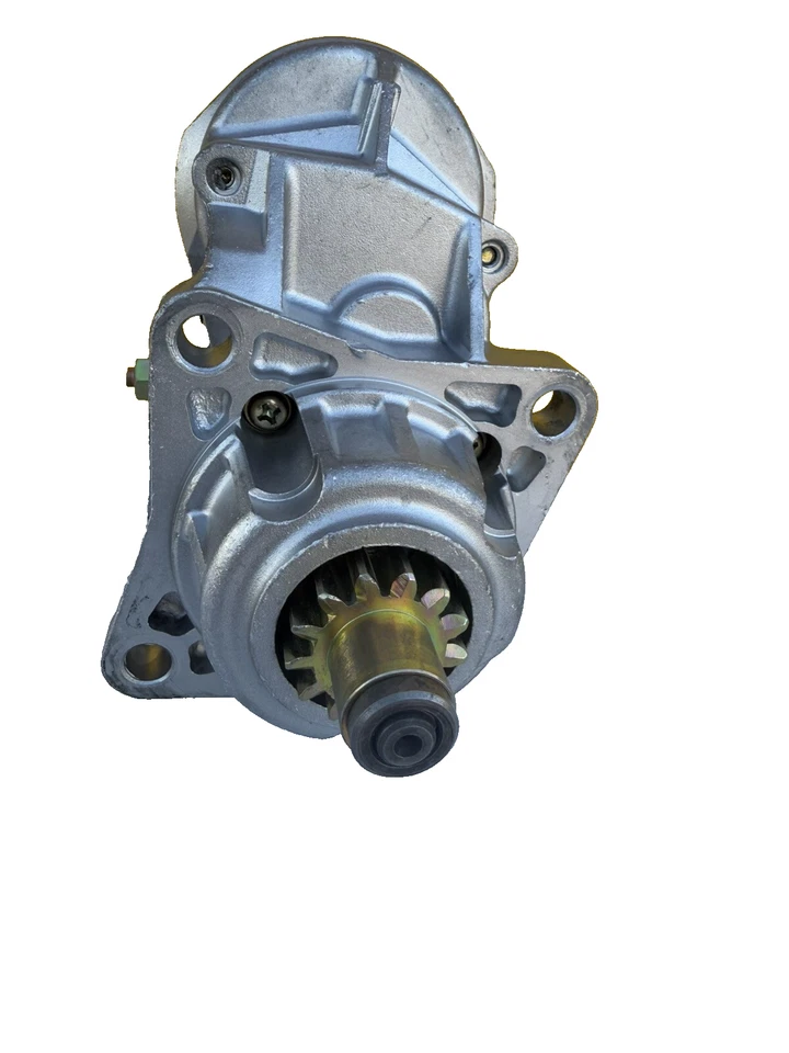 1994-1995-1996-1997-1998-1999-2000-2001 Dodge Ram 2500 L6 5.9L 359cid  STARTER - Image 3 of 4