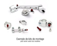 Anbausatz Lenkungsdämpfer BITUBO KIT068 für YAMAHA YZF-R1 04-05