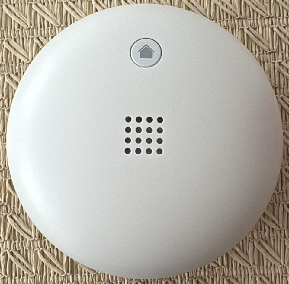Magenta Smarthome Rauchmelder von Telekom 40318652/4318652 Text beachten (2…