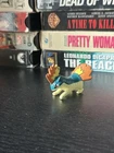 Pokémon Tomy Quilava Vintage Pokémon Figure Anime Toy