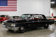 1962 Ford Galaxie for Sale