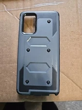 Samsung Note 20 Cell Phone Case