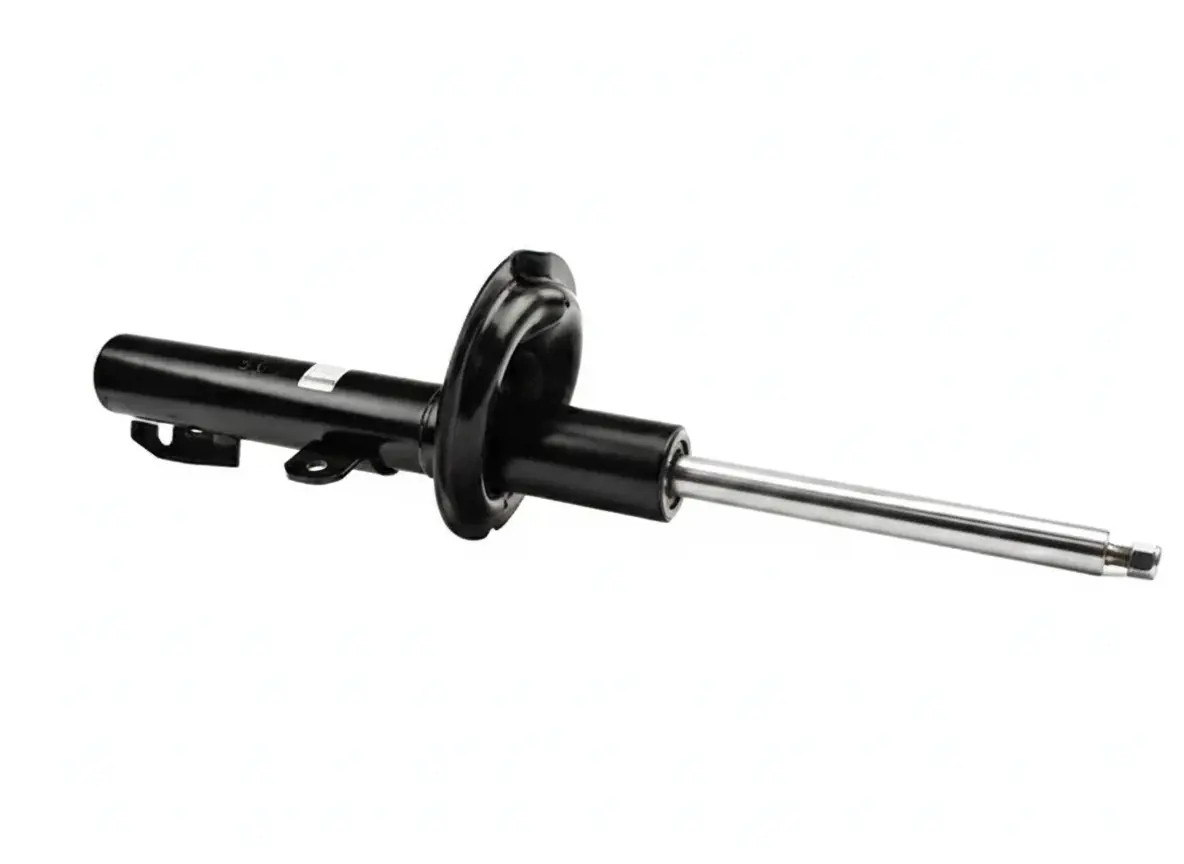 Ammortizzatore Assale anteriore Dx Spina superiore FT11116 FAST per FORD - Immagine 2