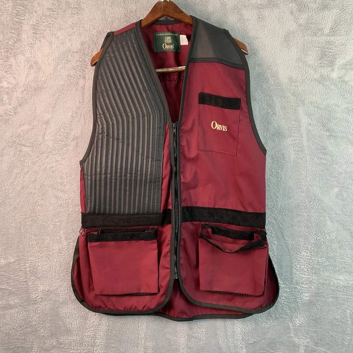 Orvis Hunting Vests for sale - eBay