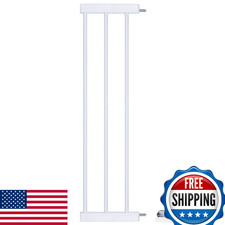 Lemon Tree 8.26 Inch Baby Gate Extension Fits All Lemon Tree Auto Close Safety B