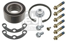 FEBI BILSTEIN 2x Radlagersatz 08881/2x für W210 MERCEDES W124 124 KLASSE 190 CLK FEBI BILSTEIN 2x Radlagersatz 08881/2x für W210 MERCEDES W124 124 KLASSE 190 CLK