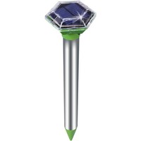 Gardigo Diamant WüHlmausvertreiber Funktionsart Vibration Wirkungsbereich 700 M²