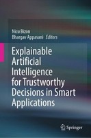 Explainable Artificial Intelligence For Trustworthy Decisions In Smart Applicati