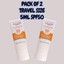 Eucerin Sun Face Pigment Control SPF50+ 50ml