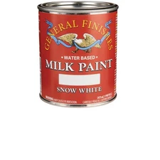 Snow White Milk Paint Pint