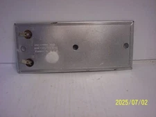 Acra Electric 3163 Heat Strip 120V 500W 9 1/2" x 4" / 340-183-00 TESTED