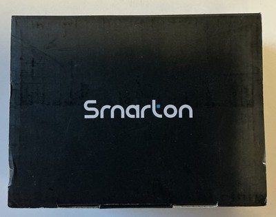 Smarton Smart Lock IP65 Model SMT001