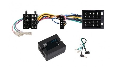 Lenkradinterface für Fiat Bravo II ab 2007 - 第 1/1 張圖片