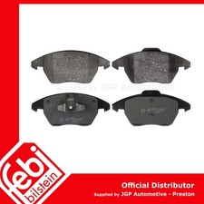 Front Brake Pads Set - Audi A1 S1 VW Beetle Polo Gti - For 288 310 & 312mm Discs