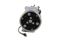 Klimakompressor FÜR Renault Clio IV (Bh ) - BV PSH 090.575.036.000