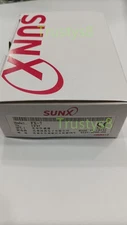 1PCS NEW IN BOX Sunx FX-7 Photoelectric Sensor 100% Quality Assurance