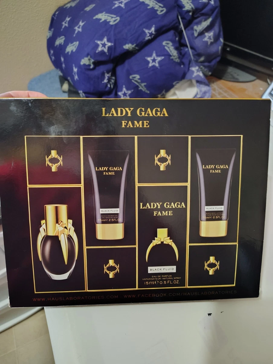 Discontinued Women Lady Gaga Fame for sale | eBay