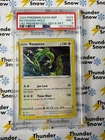 Rayquaza Holo Sea & Sky Premium Collection #029 2024 Pokemon PSA 8 142774384