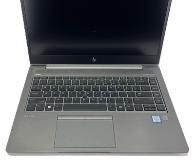 HP ZBook 14u G5 14