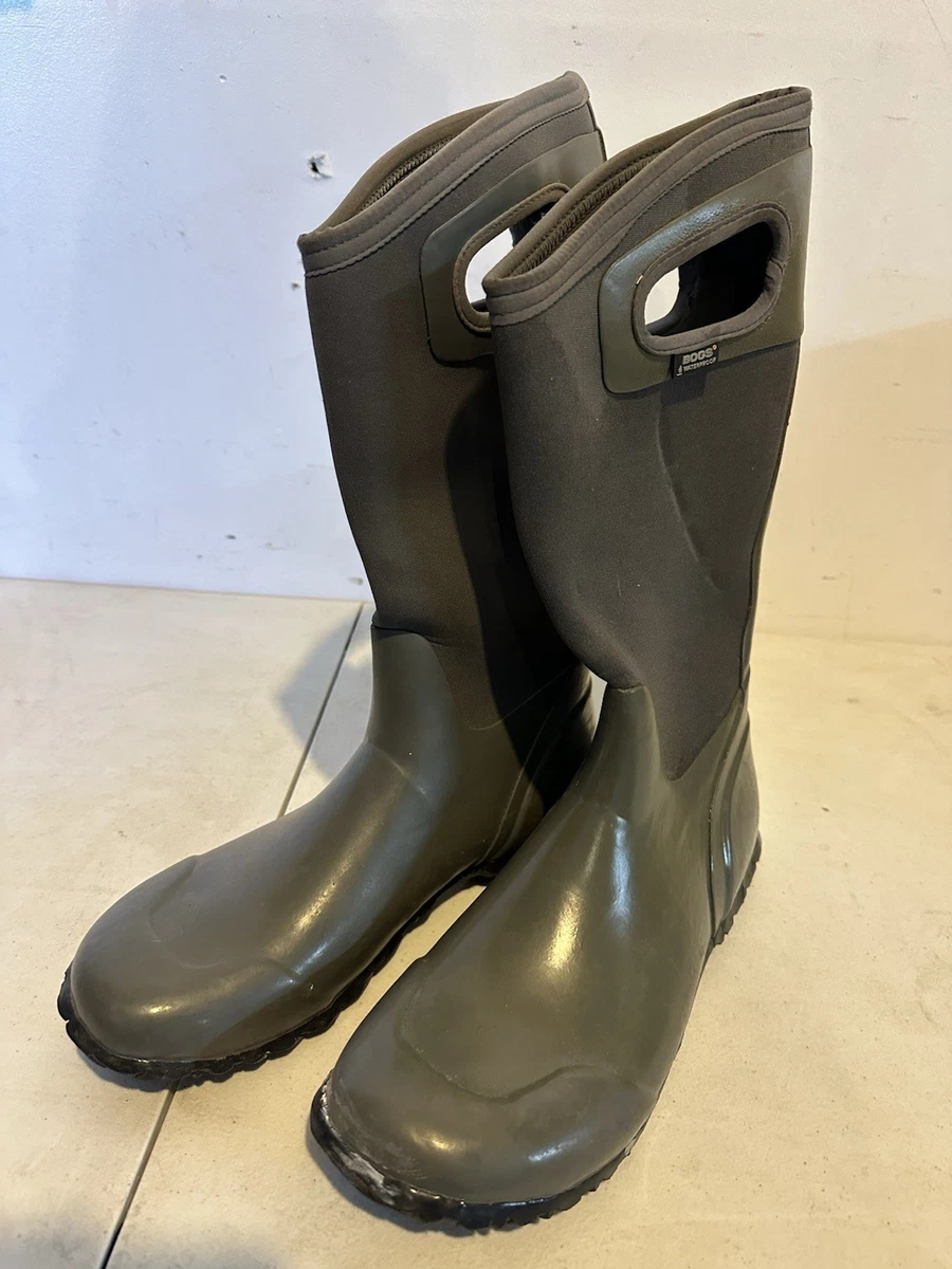 Bogs Green Boots for Women for sale | eBay display picture 3