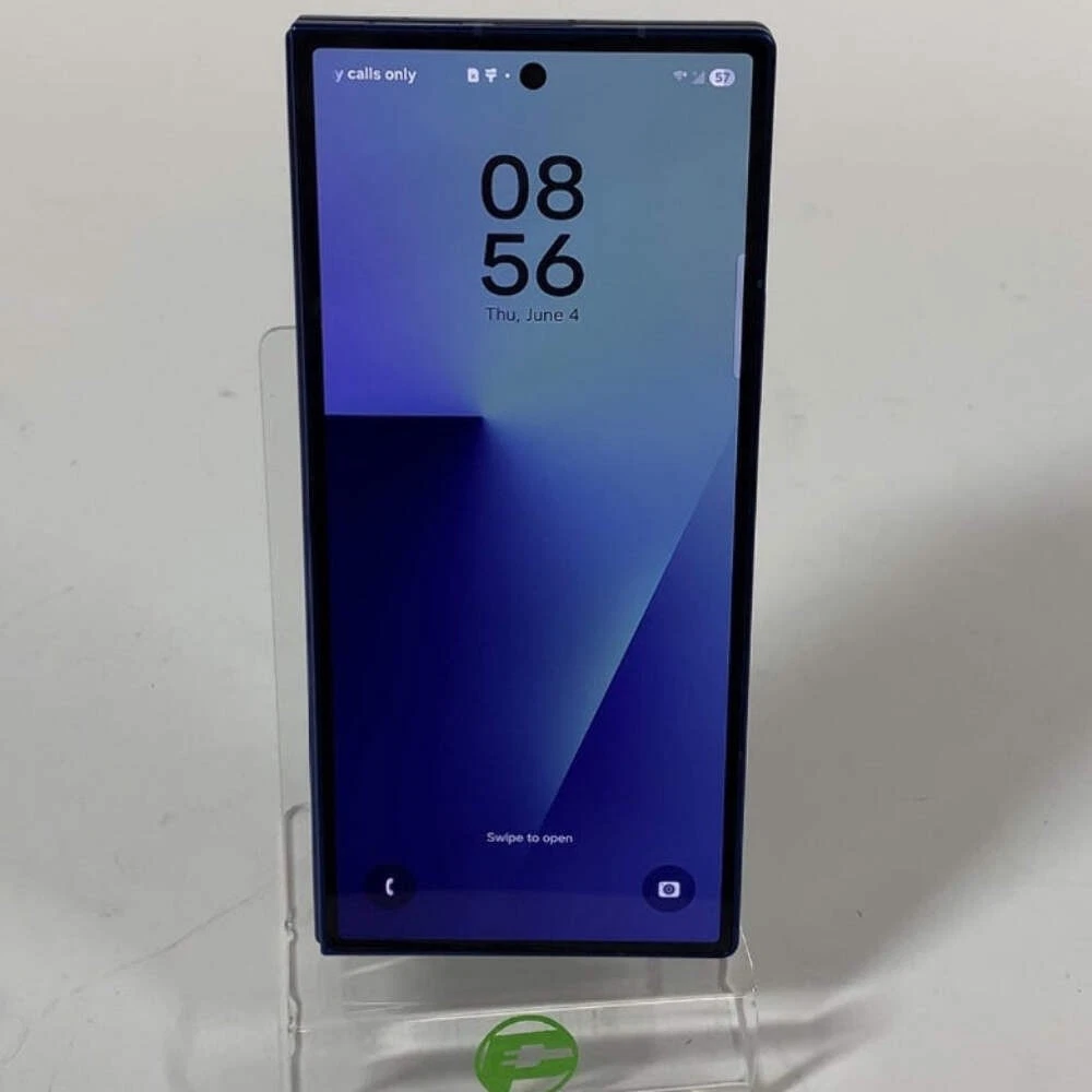 Samsung Galaxy Fold Blue Cell Phones & Smartphones for Sale | Shop