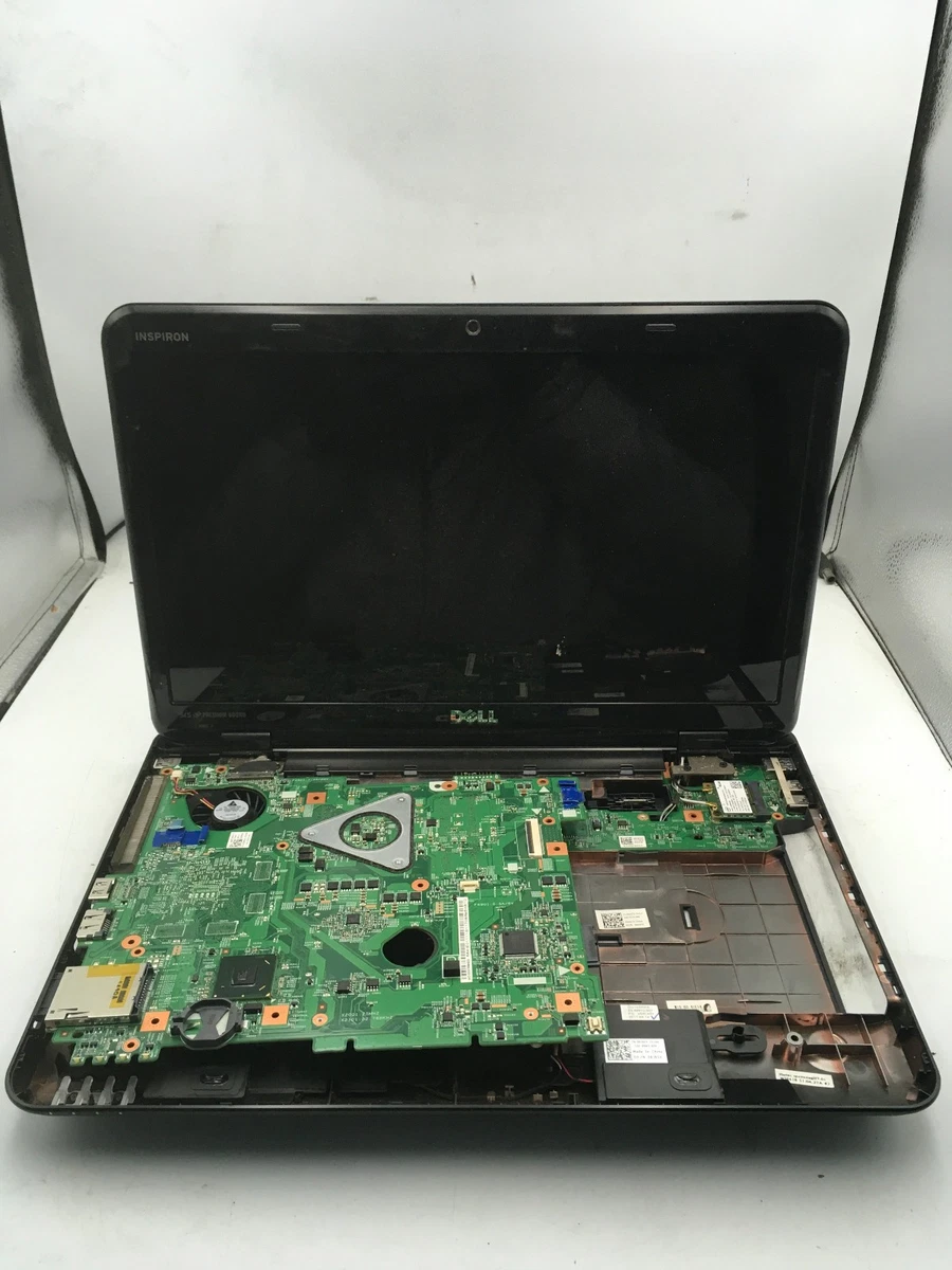 Dell Inspiron N5110 In Pc Laptops & Netbooks for sale | eBay