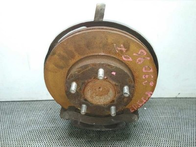 VORDERER LINKER KNÖCHEL / 460701 FÜR NISSAN SERENA C23M 2.3 DIESEL