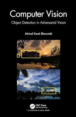 Computer Vision: Object Detection In Adversarial Vision by inal Kanti Bhowmik