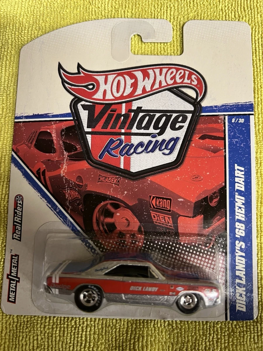 Hot Wheels Racing Dodge Vintage Diecast & Toy Vehicles for sale | eBay