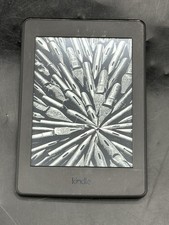 Amazon Kindle Paperwhite 7th Generation G090 G105 6455 016W