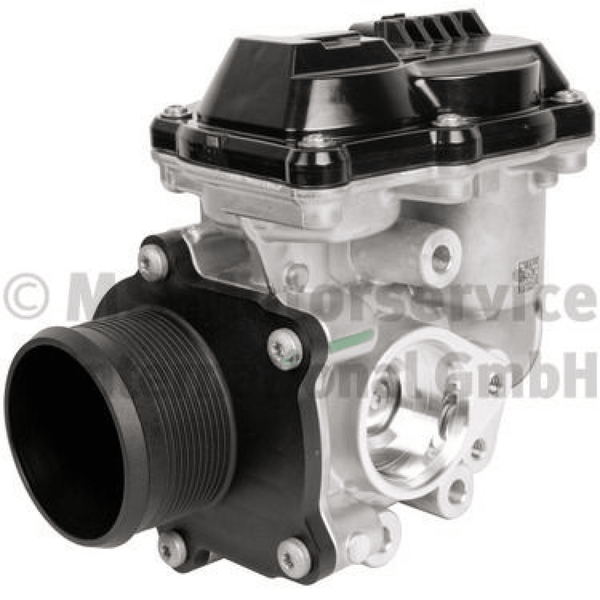 AGR Ventil FüR Ford USA Focus IV Turnier Galaxy III Kuga Mondeo V Stufenheck-image