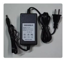 Power Supply Adapter Charger with Plug for Korg EM-1