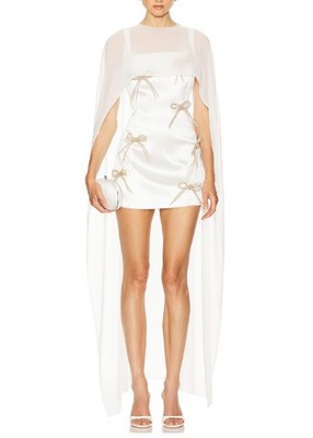 dress with sheer poncho Boho Summer poncho white, See through Ibiza Hippie dress cover up, Boho White poncho for women, Summer knitted poncho, Hippie chic gift