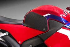 TechSpec Snake Skin Gripster Tank Grip for Honda CBR 600 RR 20-CURRENT