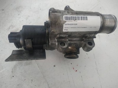 001108067026014 AGR-Kühler RENAULT KANGOO F KC0 EXPRESSION 1997 170787