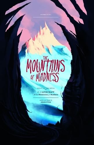 The Mountains of Madness by Adam Fyda PAPERBACK 9781912571383 - Image 7