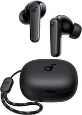 Soundcore by Anker P20i True Wireless Earbuds, 10mm Drivers with Big Bass, Bluet