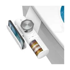 FEELSO Bidet Attachment for Toilet with Filter, Bidet Toilet Seat w... Fast Ship