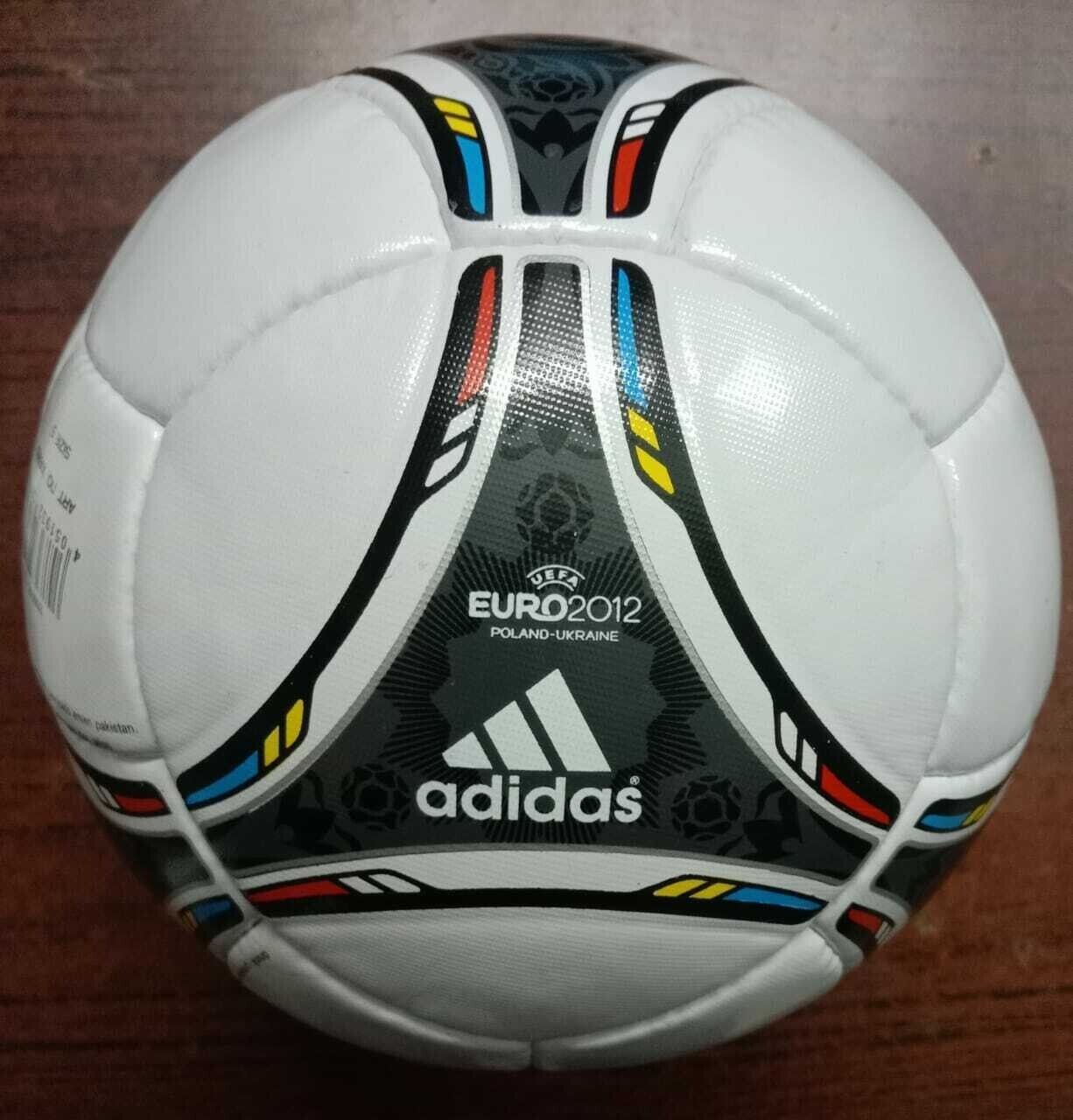 adidas TANGO 12 EURO 2012 サッカーボール SIZE5