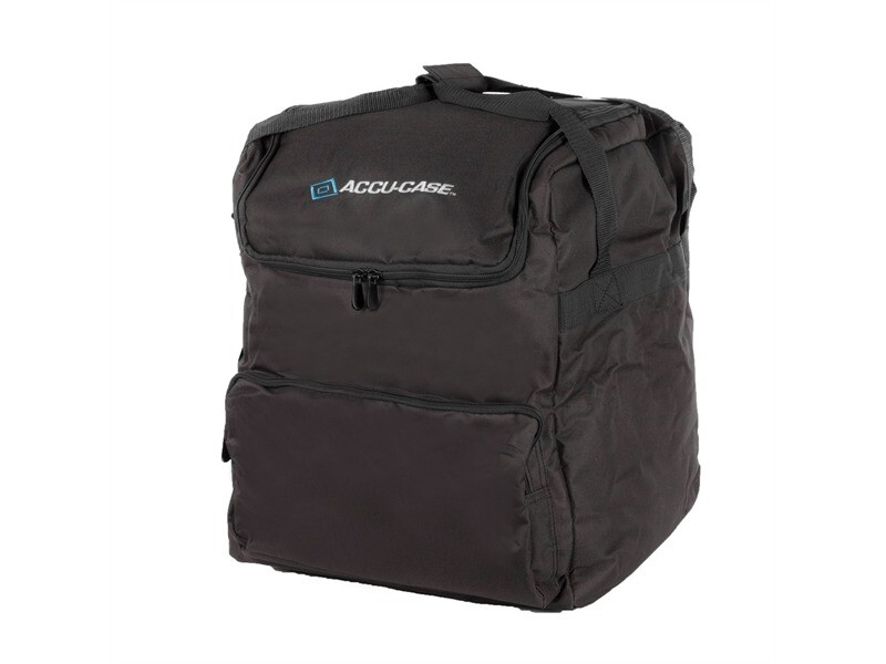 Accu Case Ac-160 380x350x450mm